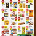 Antevisão Folheto PINGO DOCE Lojas Médias Promoções de 11 a 17 maio